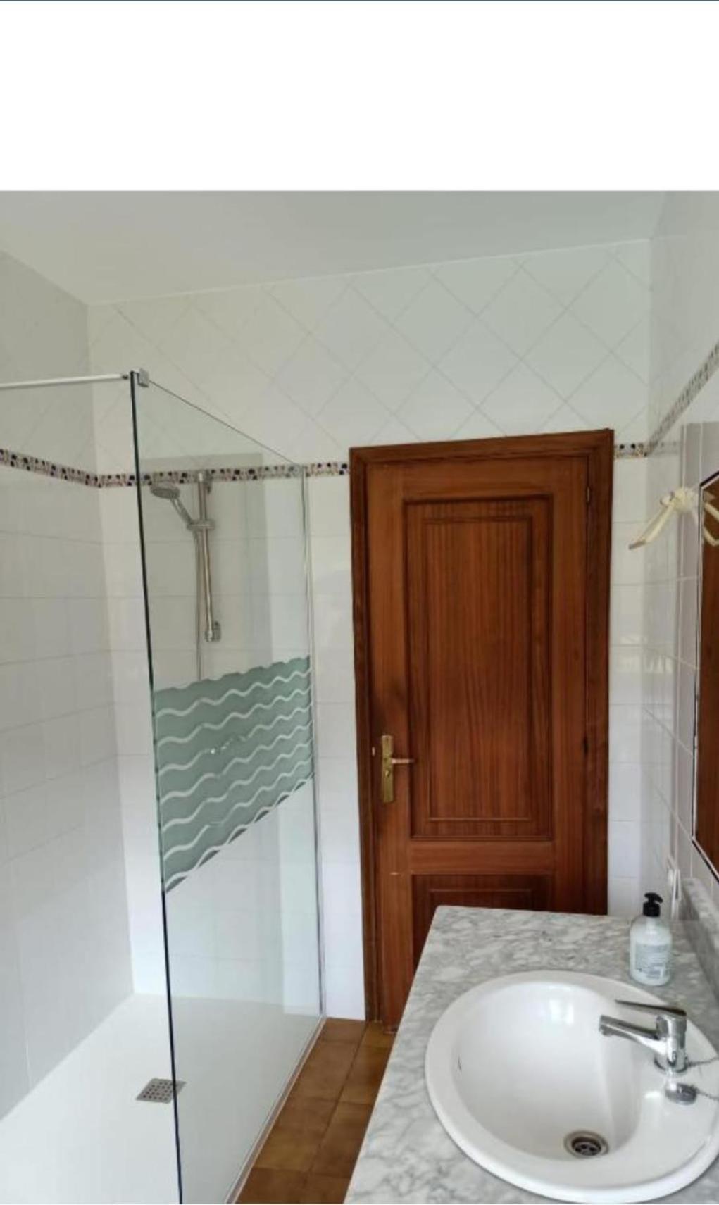 Apartamento En Bloque Vivienda Con Piscina Y Barbacoa A 15 Min De La Playa Meis 外观 照片