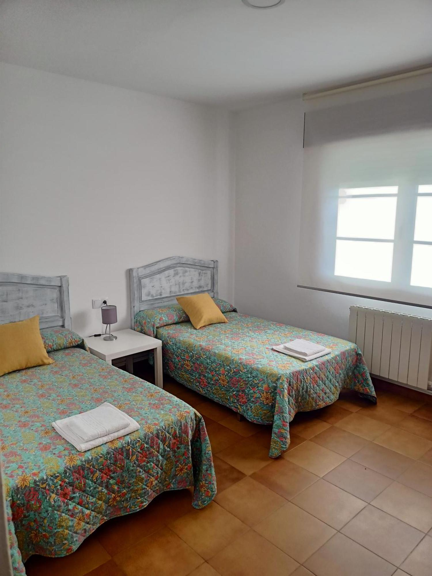 Apartamento En Bloque Vivienda Con Piscina Y Barbacoa A 15 Min De La Playa Meis 外观 照片