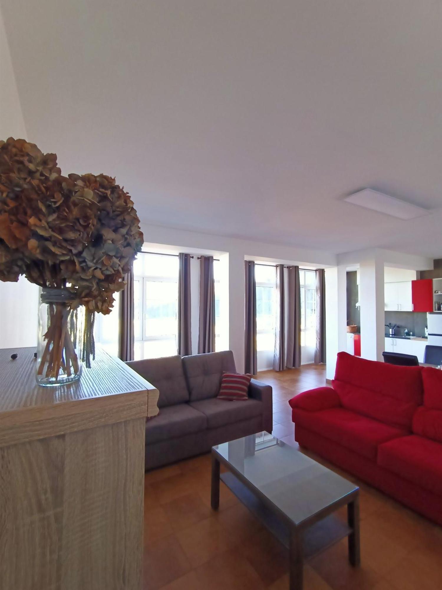 Apartamento En Bloque Vivienda Con Piscina Y Barbacoa A 15 Min De La Playa Meis 外观 照片