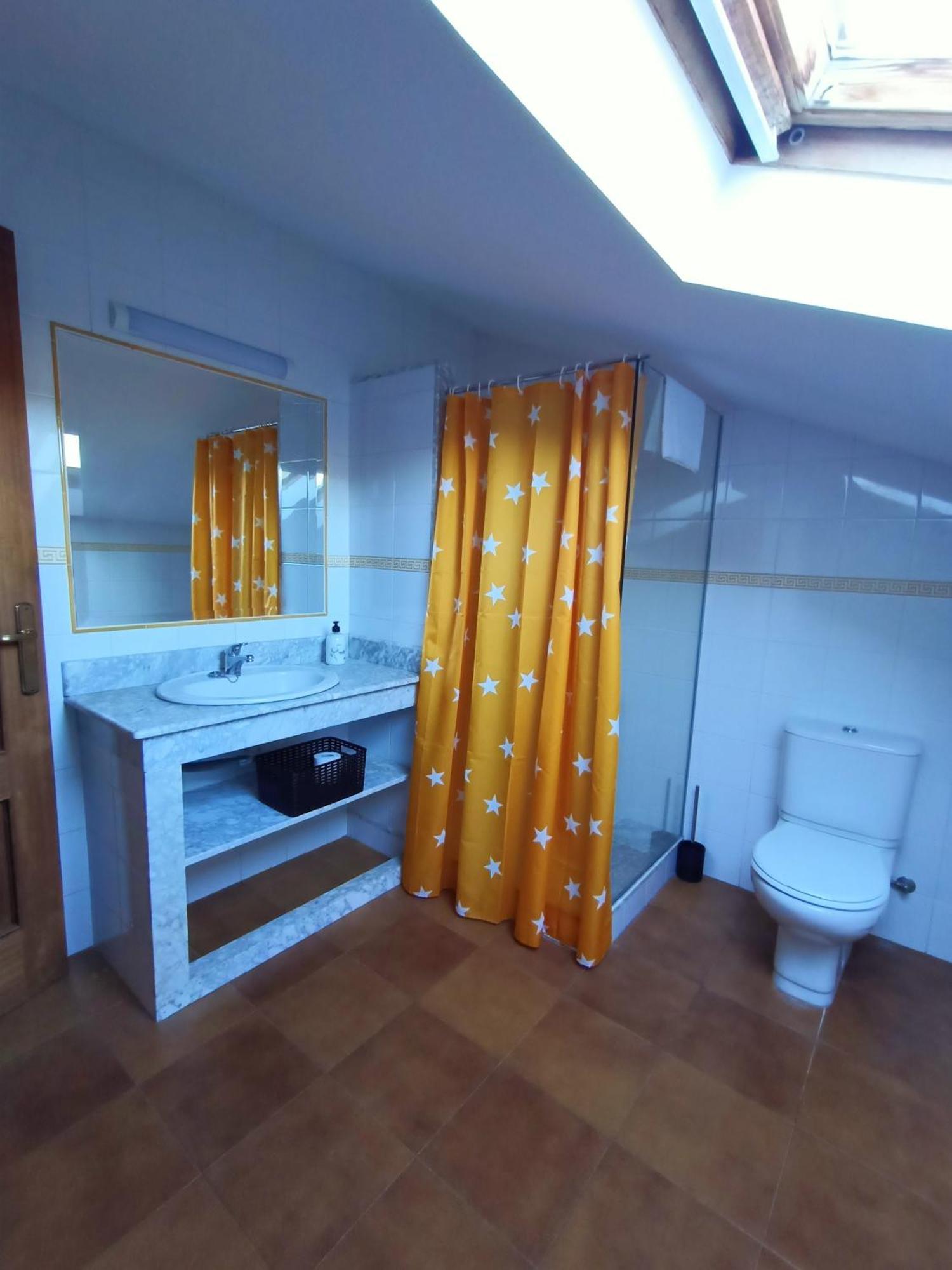 Apartamento En Bloque Vivienda Con Piscina Y Barbacoa A 15 Min De La Playa Meis 外观 照片